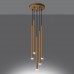 SOLLUX SL.1174 PASTELO 5P