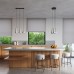 Пендел SOLLUX SL.1225 REA 3L