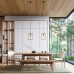 Пендел SOLLUX SL.1310 ARIES NATURAL WOOD