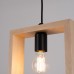 Пендел SOLLUX SL.1310 ARIES NATURAL WOOD