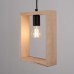 Пендел SOLLUX SL.1310 ARIES NATURAL WOOD