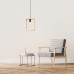 Пендел SOLLUX SL.1310 ARIES NATURAL WOOD