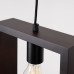 Пендел SOLLUX SL.1311 ARIES WENGE