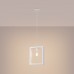 Пендел SOLLUX SL.1312 ARIES WHITE