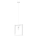 Пендел SOLLUX SL.1312 ARIES WHITE