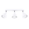 Спот SOLLUX SL.1315 ELBA 3 WHITE