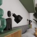 Спот SOLLUX SL.1316 ELBA 1 BLACK