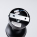 Спот SOLLUX SL.1316 ELBA 1 BLACK