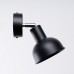 Спот SOLLUX SL.1316 ELBA 1 BLACK