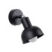 Спот SOLLUX SL.1316 ELBA 1 BLACK