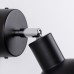 Спот SOLLUX SL.1316 ELBA 1 BLACK