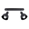 Спот SOLLUX SL.1317 ELBA 2 BLACK