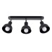 Спот SOLLUX SL.1318 ELBA 3 BLACK