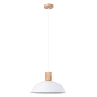 Пендел SOLLUX SL.1321 FANO WHITE