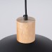 Пендел SOLLUX SL.1322 FANO BLACK