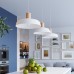 Пендел SOLLUX SL.1323 INDY WHITE