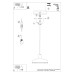 Пендел SOLLUX SL.1324 INDY BLACK