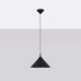 SOLLUX SL.1326 ZUMA BLACK