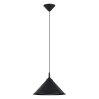 SOLLUX SL.1326 ZUMA BLACK