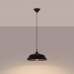 SOLLUX SL.1328 FRIKA BLACK