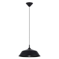 SOLLUX SL.1328 FRIKA BLACK