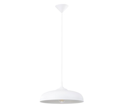 SOLLUX SL.1329 GINA WHITE