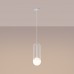 SOLLUX SL.1331 BRINA 1 WHITE