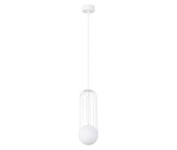 SOLLUX SL.1331 BRINA 1 WHITE