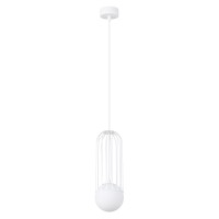 SOLLUX SL.1331 BRINA 1 WHITE