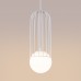 SOLLUX SL.1331 BRINA 1 WHITE