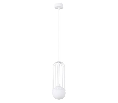 SOLLUX SL.1331 BRINA 1 WHITE