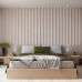 SOLLUX SL.1331 BRINA 1 WHITE