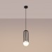 SOLLUX SL.1332 BRINA 1 BLACK