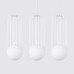 SOLLUX SL.1333 BRINA 3L WHITE