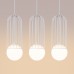 SOLLUX SL.1333 BRINA 3L WHITE