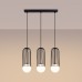 Пендел SOLLUX SL.1334 BRINA 3L BLACK