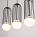 Пендел SOLLUX SL.1334 BRINA 3L BLACK