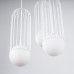 Пендел SOLLUX SL.1335 BRINA 3P WHITE