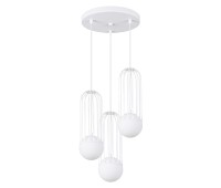 SOLLUX SL.1335 BRINA 3P WHITE