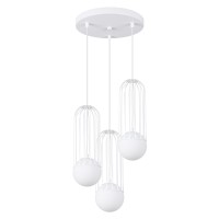 SOLLUX SL.1335 BRINA 3P WHITE