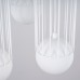 Пендел SOLLUX SL.1335 BRINA 3P WHITE