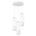 Пендел SOLLUX SL.1335 BRINA 3P WHITE