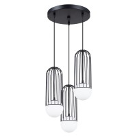 SOLLUX SL.1336 BRINA 3P BLACK