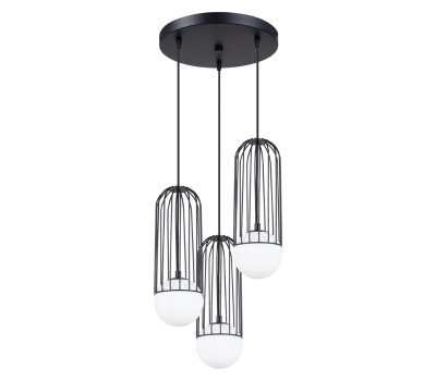 SOLLUX SL.1336 BRINA 3P BLACK
