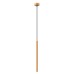 Пендел SOLLUX SL.1339 ARCHE 1 GOLD