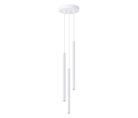 SOLLUX SL.1340 ARCHE 3P WHITE