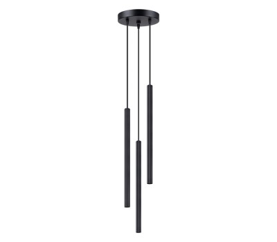 Пендел SOLLUX SL.1341 ARCHE 3P BLACK