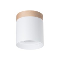 Луна за външен монтаж SOLLUX SL.1348 RIF WHITE