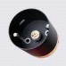 Луна за външен монтаж SOLLUX SL.1349 RIF BLACK
