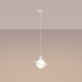 SOLLUX SL.1356 HYPERION 1 WHITE